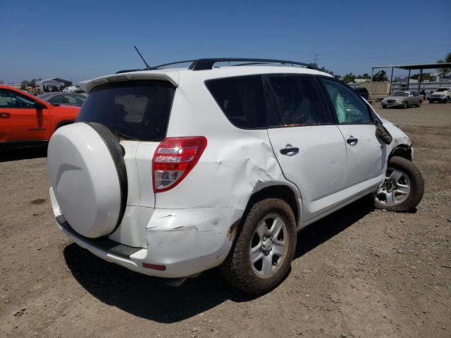 Photo 4 from auction – 2011 TOYOTA RAV4 with VIN 2T3KF4DV5BW067633