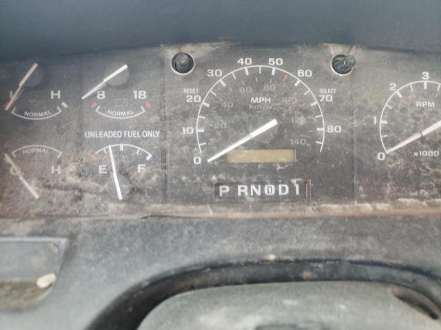 Photo 8 from auction – 1995 FORD F150 with VIN 1FTEX15N5SKB40323