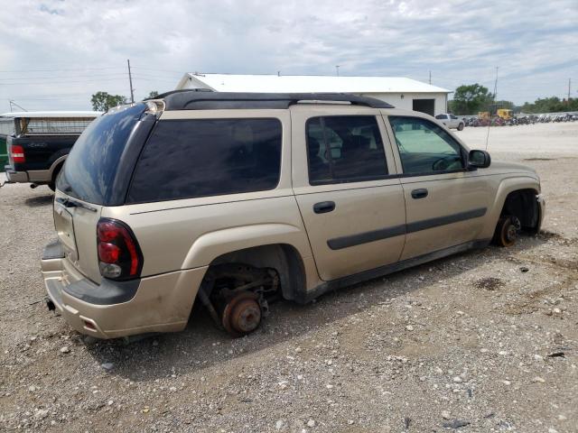 Photo 4 from auction – 2005 CHEVROLET TRAILBLAZE with VIN 1GNET16SX56148339