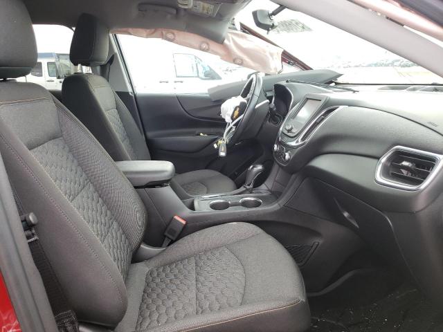 Photo 5 from auction – 2018 CHEVROLET EQUINOX LT with VIN 3GNAXJEV8JL376953