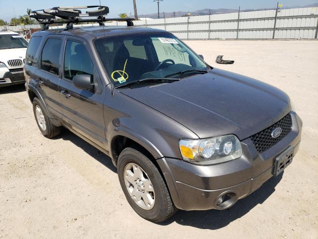 FORD ESCAPE LIM 2006 with VIN 1FMCU94166KA19556 - Photo from auction