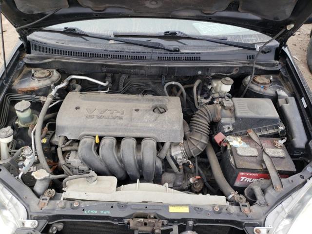 Photo 7 from auction – 2007 TOYOTA COROLLA CE with VIN 1NXBR30E67Z777941