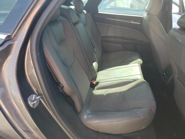 Photo 6 from auction – 2017 FORD FUSION SPO with VIN 3FA6P0VP3HR378925