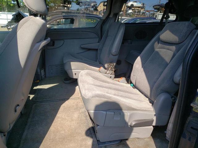 Photo 6 from auction – 2005 DODGE GRAND CARA with VIN 2D4GP44L65R416320