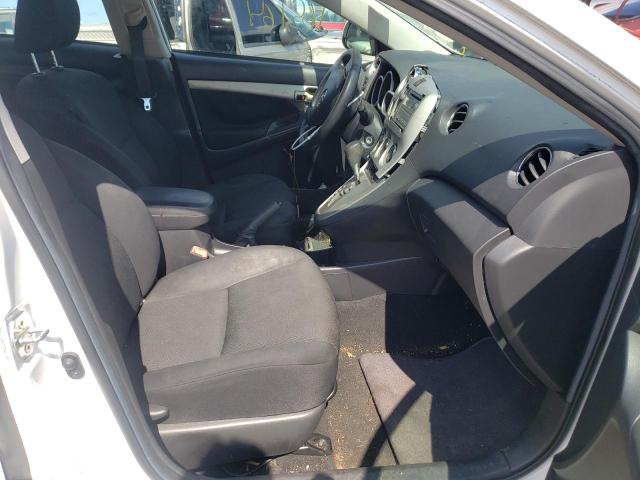 Photo 5 from auction – 2009 TOYOTA COROLLA MA with VIN 2T1KU40E89C135214