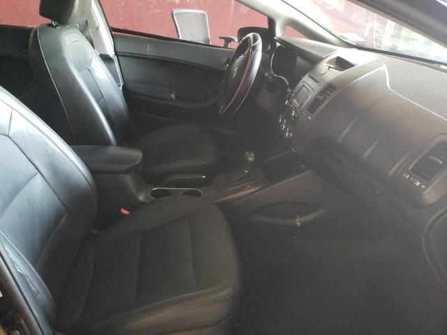 Photo 5 from auction – 2014 KIA FORTE EX with VIN KNAFZ4A85E5177131