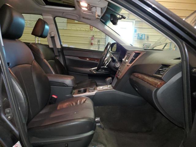 Photo 5 from auction – 2013 SUBARU LEGACY with VIN 4S3BMDK69D2033613
