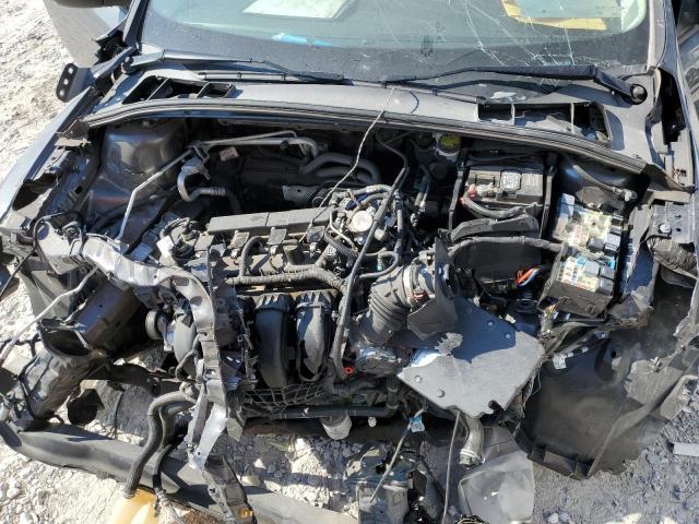Photo 7 from auction – 2016 FORD FOCUS S with VIN 1FADP3E2XGL336682