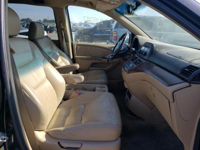 Photo 5 from auction – 2007 HONDA ODYSSEY EX with VIN 5FNRL38787B044180