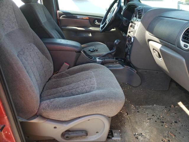 Photo 5 from auction – 2004 GMC ENVOY XL with VIN 1GKET16S246108705