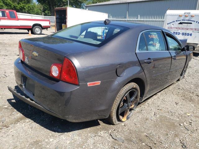 Photo 4 from auction – 2012 CHEVROLET MALIBU LS with VIN 1G1ZB5E04CF246910