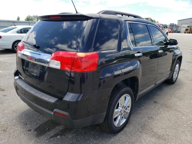 Photo 4 from auction – 2014 GMC TERRAIN SL with VIN 2GKALREK0E6186751
