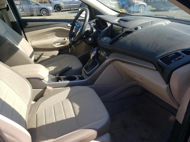 Photo 5 from auction – 2013 FORD ESCAPE SE with VIN 1FMCU9GX8DUC51383