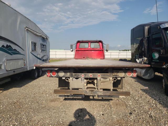Photo 6 from auction – 2006 STERLING TRUCK ACTERRA with VIN 2FZACFCS76AW89501