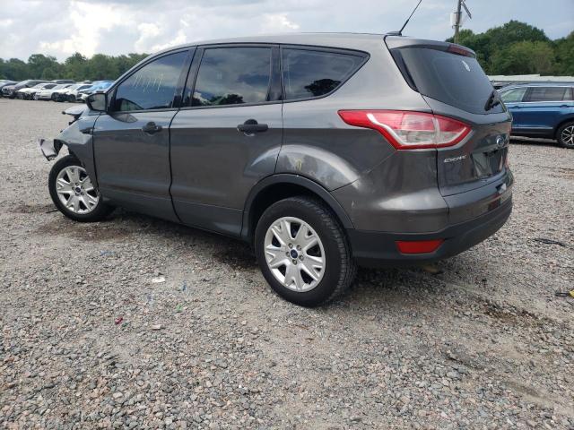 Photo 3 from auction – 2014 FORD ESCAPE S with VIN 1FMCU0F72EUA18386