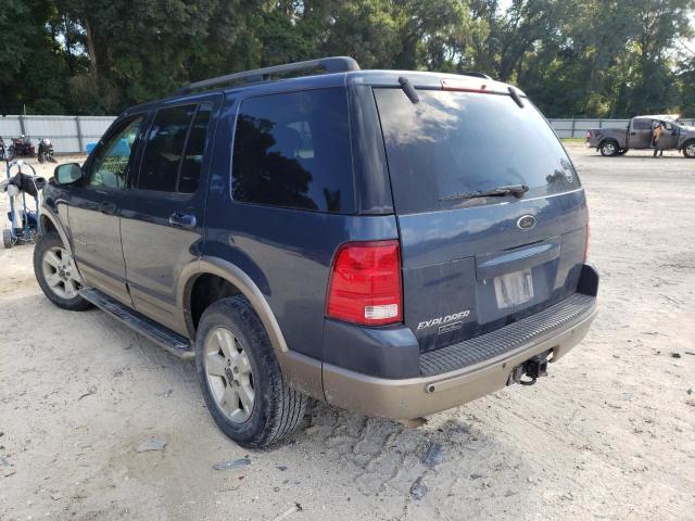 Photo 3 from auction – 2004 FORD EXPLORER E with VIN 1FMZU64K64UA64161
