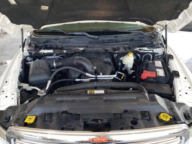 Photo 7 from auction – 2015 RAM 1500 SLT with VIN 1C6RR6LT2FS762658