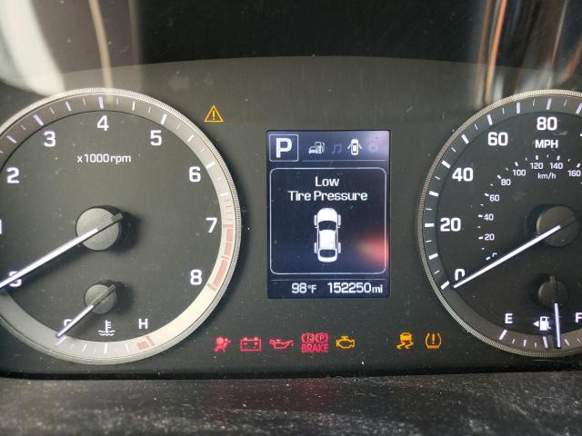 Photo 8 from auction – 2016 HYUNDAI SONATA SE with VIN 5NPE24AF9GH284980