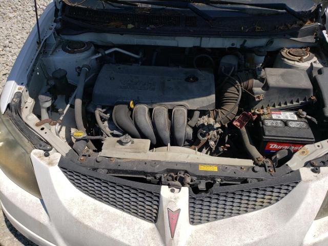 Photo 7 from auction – 2003 PONTIAC VIBE with VIN 5Y2SL62883Z448007