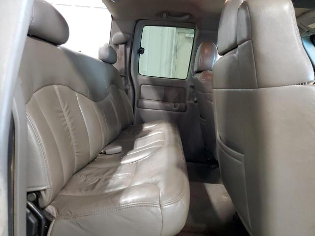 Photo 6 from auction – 2000 CHEVROLET 1500 with VIN 2GCEK19T4Y1294876