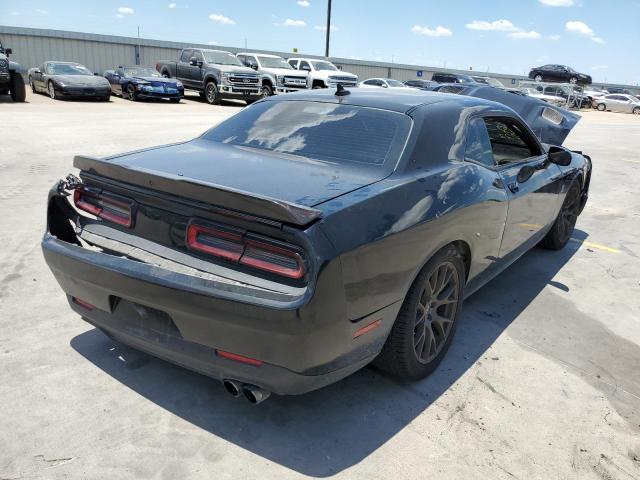 Photo 4 from auction – 2019 DODGE CHALLENGER with VIN 2C3CDZFJ9KH662393