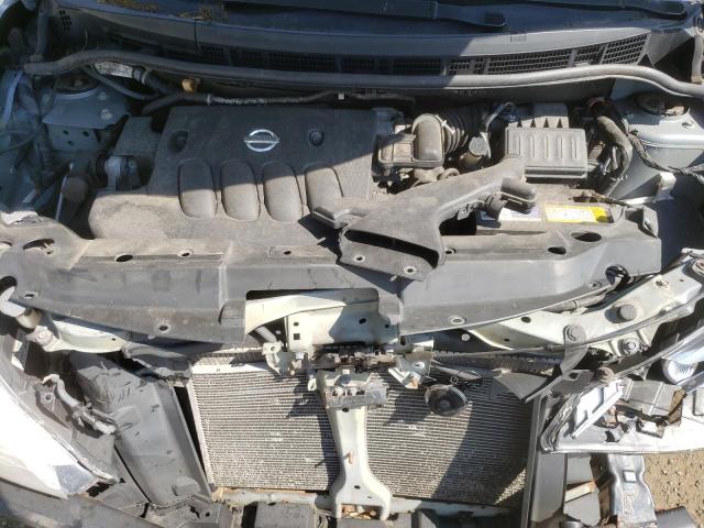 Photo 7 from auction – 2009 NISSAN VERSA S with VIN 3N1BC13E29L451625
