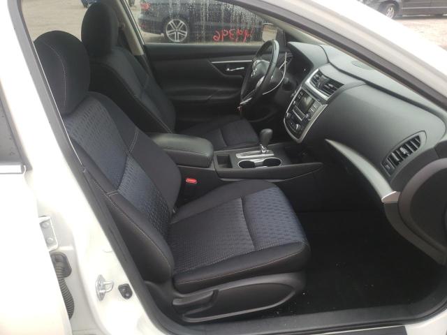 Photo 5 from auction – 2016 NISSAN ALTIMA 2.5 with VIN 1N4AL3AP1GC132479