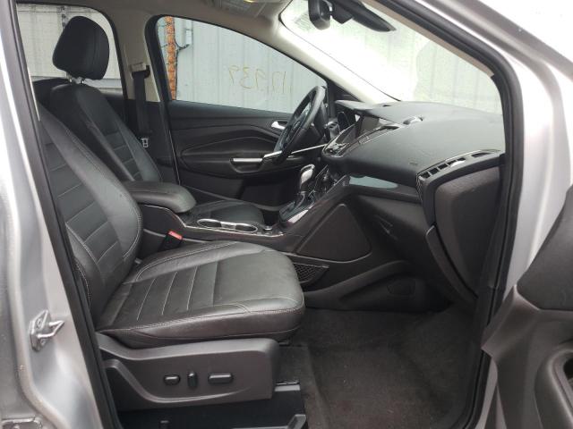 Photo 5 from auction – 2015 FORD ESCAPE TIT with VIN 1FMCU9J99FUC90111