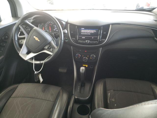 Photo 9 from auction – 2020 CHEVROLET TRAX 1LT with VIN 3GNCJLSB3LL242984