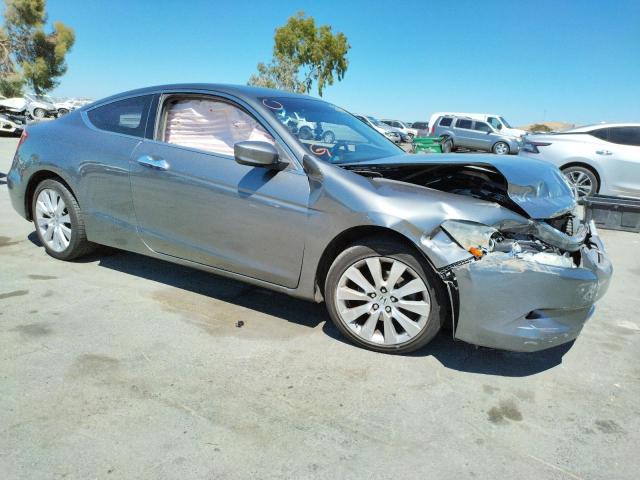 Photo 1 from auction – 2010 HONDA ACCORD EXL with VIN 1HGCS2B87AA008938