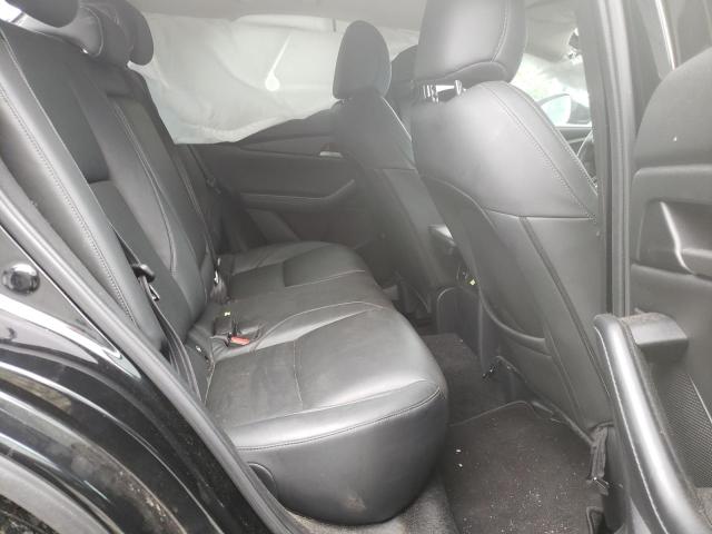 Photo 6 from auction – 2021 MAZDA CX-30 SELE with VIN 3MVDMBBL0MM244435