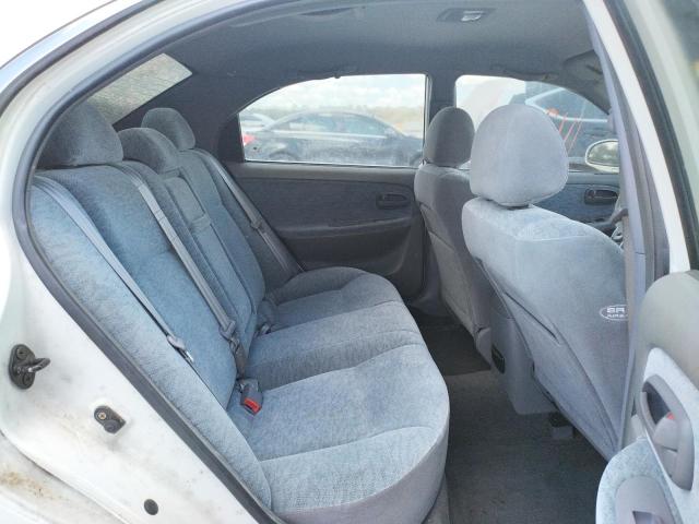 Photo 6 from auction – 2006 KIA OPTIMA with VIN KNAGD126065458740