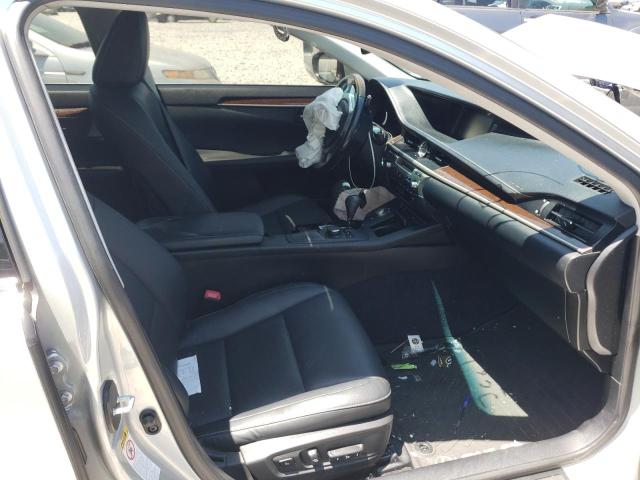 Zdjęcie 5 z aukcji – 2015 LEXUS ES 350 z VIN JTHBK1GG1F2200618