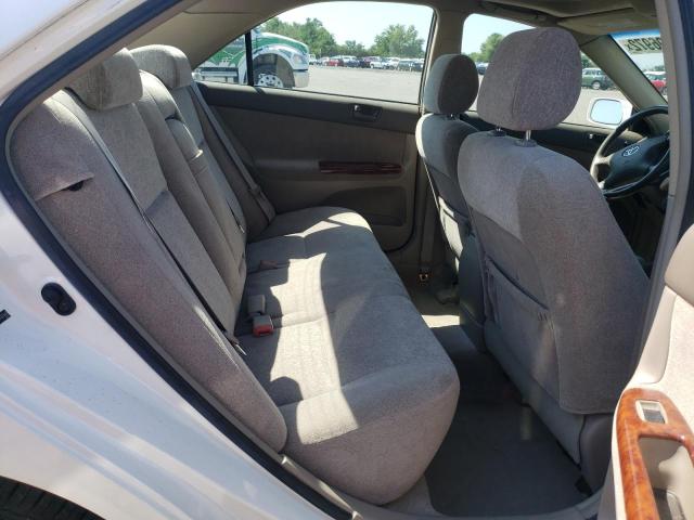 Photo 6 from auction – 2004 TOYOTA CAMRY LE with VIN JTDBE32K140266448