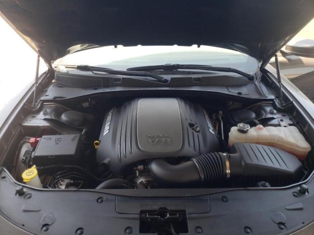 Photo 7 from auction – 2021 DODGE CHARGER R/ with VIN 2C3CDXCT2MH556493