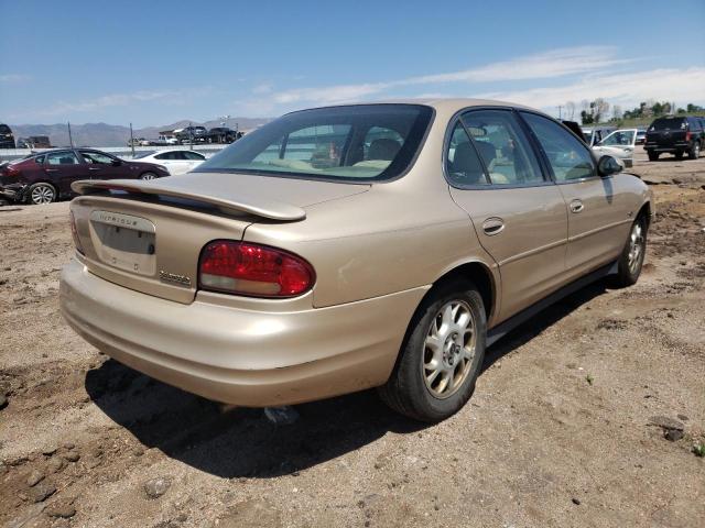 Photo 4 from auction – 2001 OLDSMOBILE INTRIGUE G with VIN 1G3WS52H81F196692