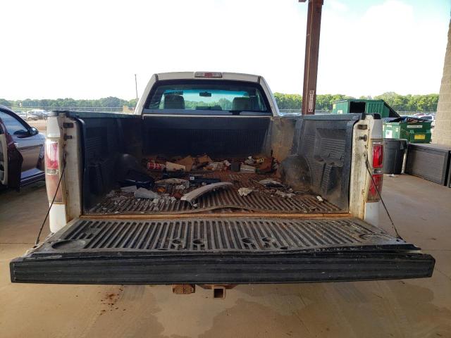 Photo 6 from auction – 2013 FORD F150 with VIN 1FTMF1CM4DKF02105