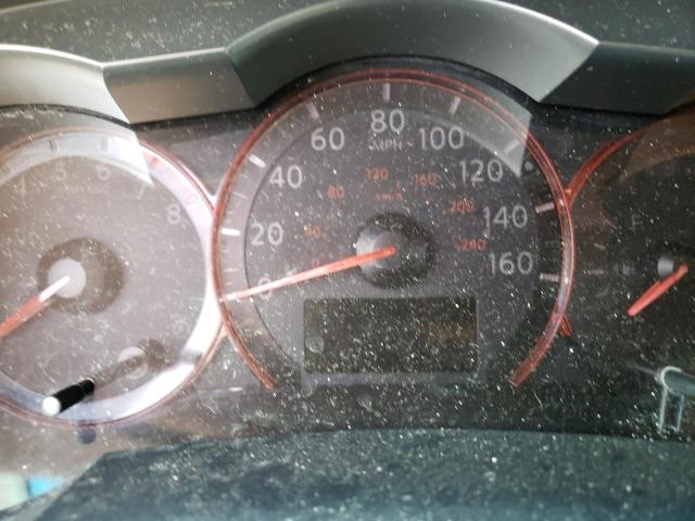 Photo 8 from auction – 2007 NISSAN ALTIMA 2.5 with VIN 1N4AL21E87C157856
