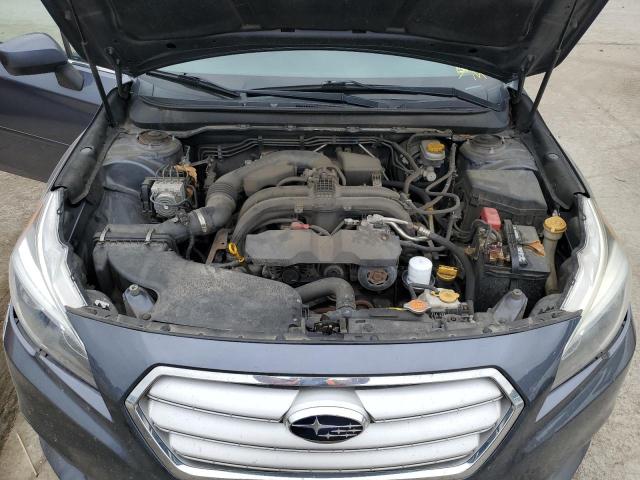 Photo 7 from auction – 2016 SUBARU LEGACY with VIN 4S3BNAC60G3030625