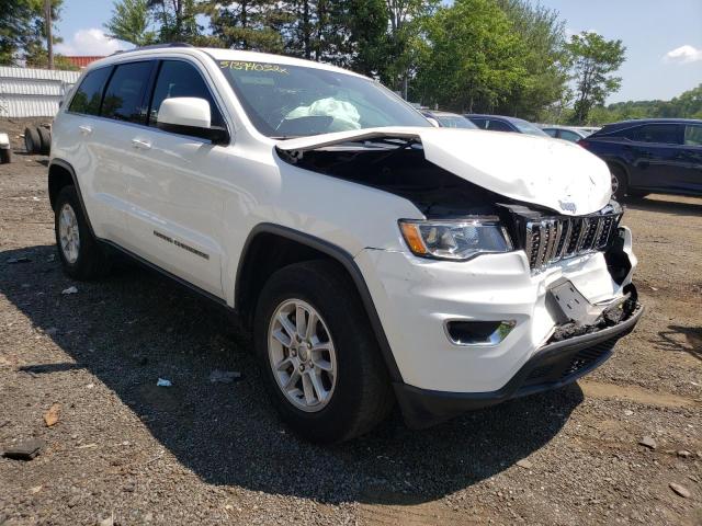 JEEP GRAND CHER 2018 with VIN 1C4RJFAG3JC285750 - Photo from auction