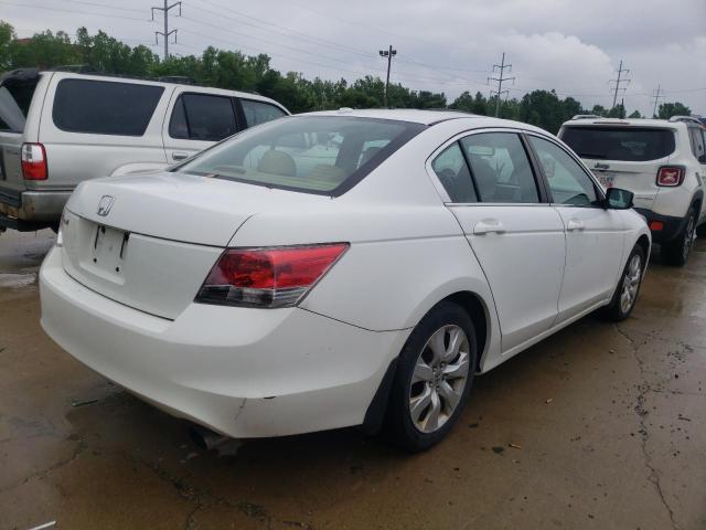 Photo 4 from auction – 2008 HONDA ACCORD with VIN 1HGCP26818A075377