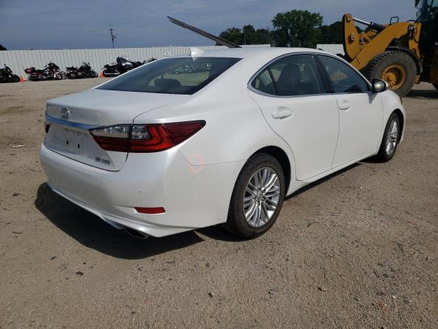 Photo 4 from auction – 2016 LEXUS ES 350 with VIN JTHBK1GG9G2214011