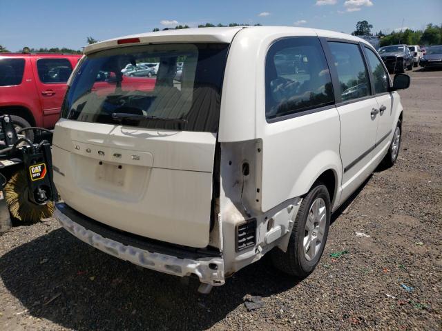 Photo 4 from auction – 2013 DODGE GRAND CARA with VIN 2C4RDGBG8DR507738