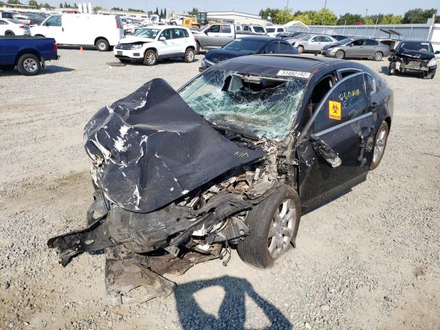 Zdjęcie 9 z aukcji – 2012 ACURA TL z VIN 19UUA8F59CA006847