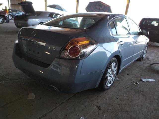 Photo 4 from auction – 2012 NISSAN ALTIMA BAS with VIN 1N4AL2APXCC216174