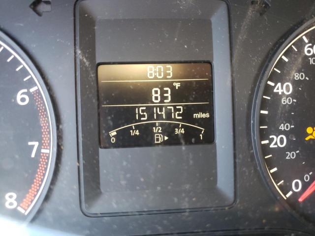 Photo 8 from auction – 2012 VOLKSWAGEN JETTA BASE with VIN 3VW1K7AJ4CM314795