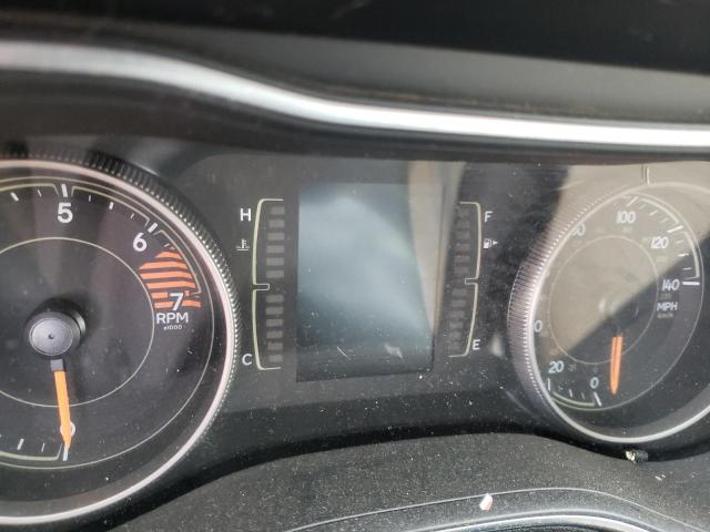 Photo 8 from auction – 2019 JEEP CHEROKEE L with VIN 1C4PJLCB9KD285013
