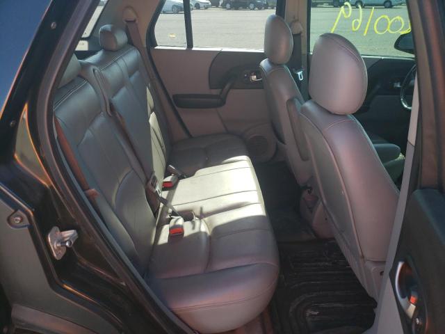 Photo 6 from auction – 2004 SATURN VUE with VIN 5GZCZ634X4S838579