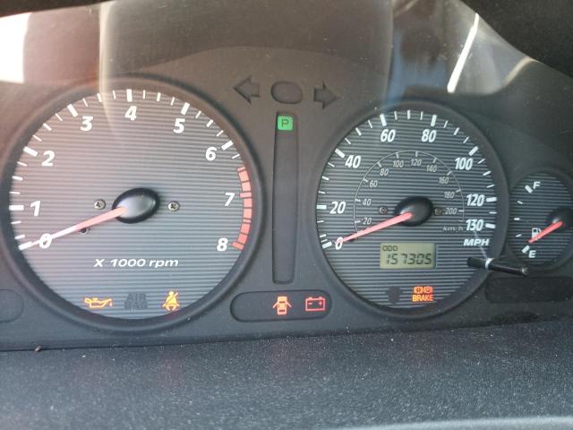 Photo 8 from auction – 2003 HYUNDAI SANTA FE G with VIN KM8SC73D83U460877