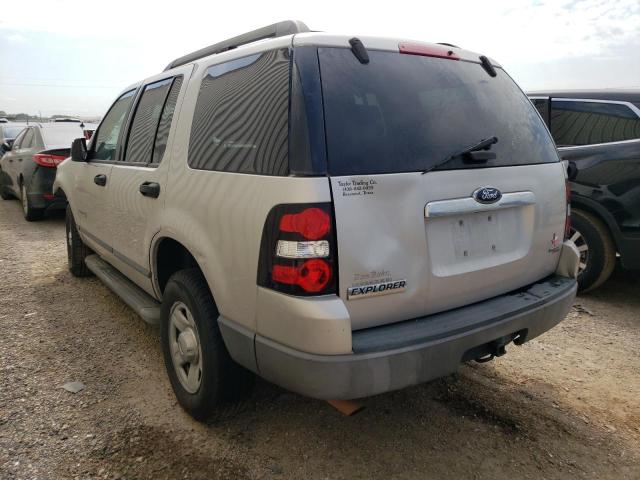 Photo 3 from auction – 2006 FORD EXPLORER X with VIN 1FMEU62E46UA77053